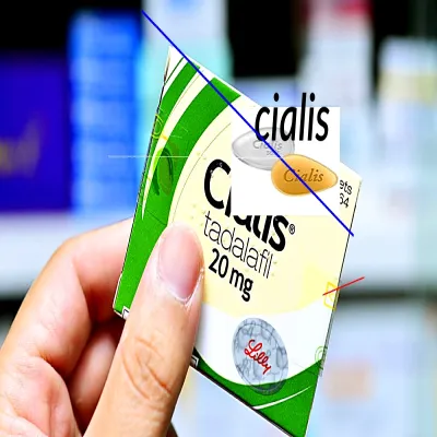 Cialis en vente libre en pharmacie